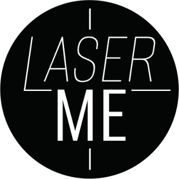 Logo LASER ME Auriol